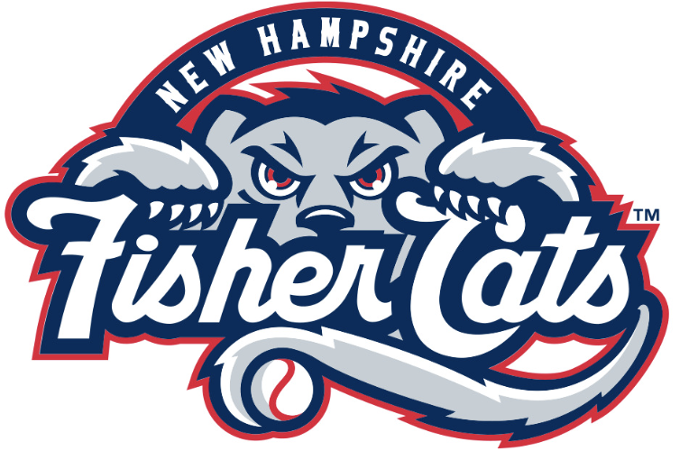 Fisher Cats NH Baseball